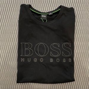 BOSS Classic Logo Tee